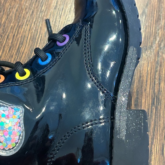 Jellypop kids boot, size 8 toddler - Picture 9 of 11